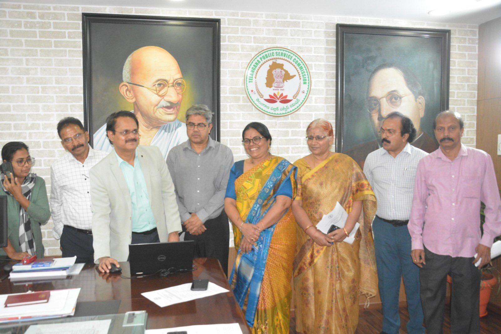 The unending saga of Telangana's Group-1 exam