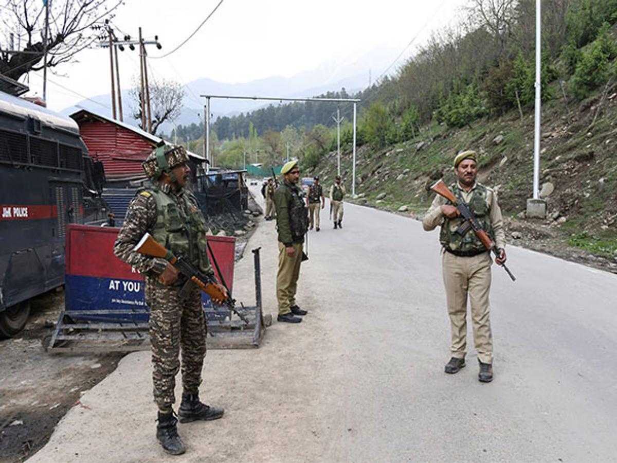 Indian Cricket fraternity condemns terror attack