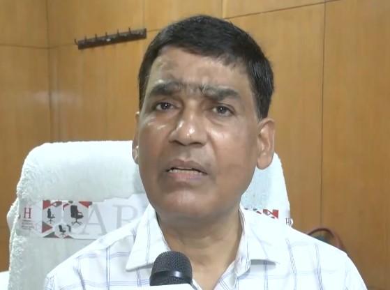 Medical officer went to his house after driver came seeking help: Civil Hospital CMS on Prateek Yadav's death