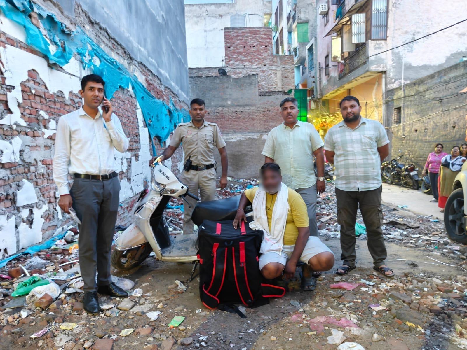 Delhi