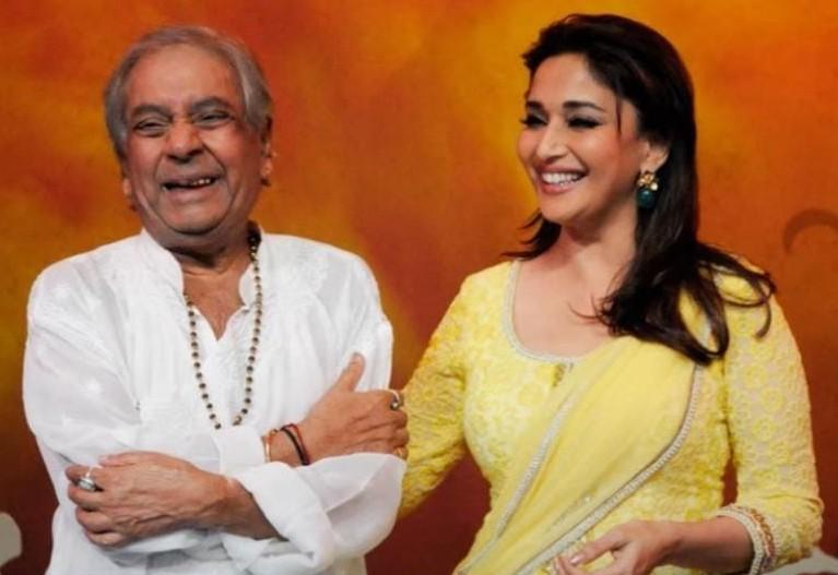 Madhuri