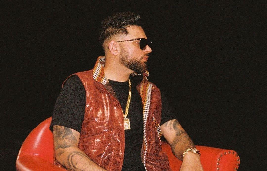Karan Aujla