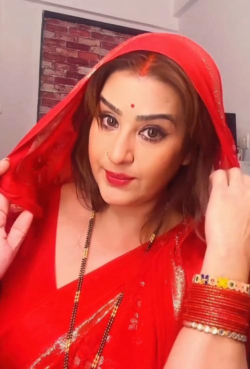 Shilpa Shinde explains why she waited 9 years to admit making false harassment claims against her ‘BGPH’ producer