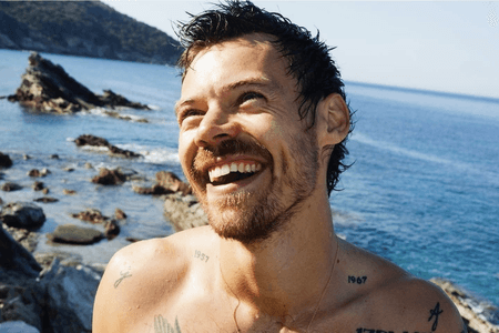 Harry Styles, Zoe Kravitz are engaged