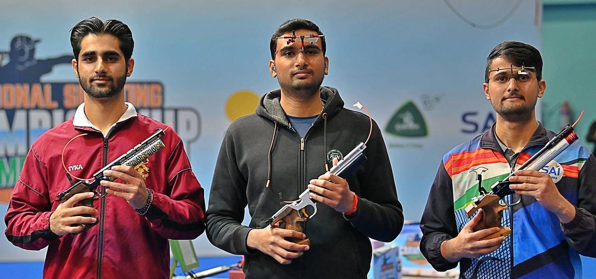 67th Shooting Nationals