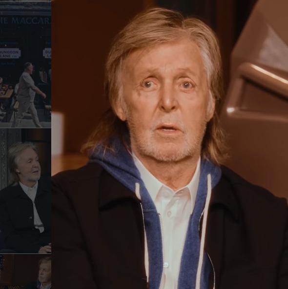 Paul McCartney reveals what he'd do if he were UK Prime Minister