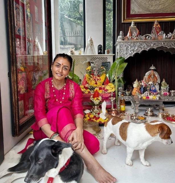 Namrata