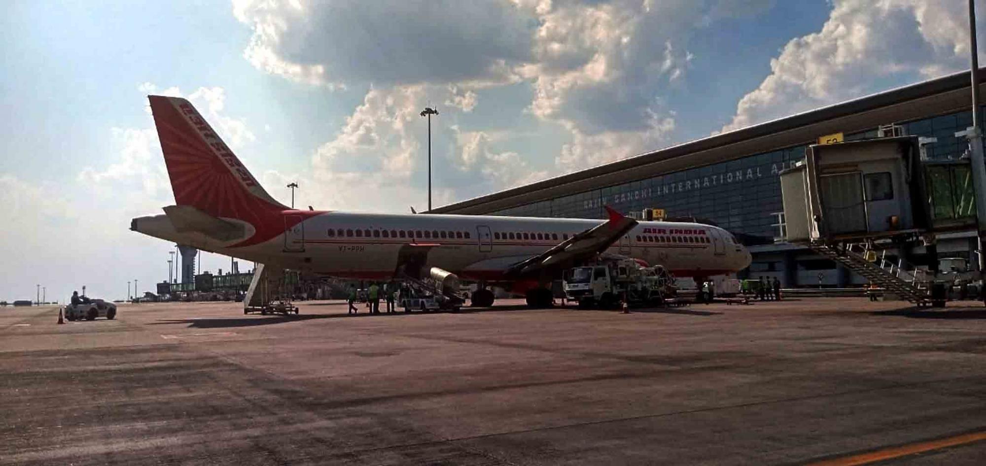 Govt cuts landing, parking charges for airlines by 25 per cent to keep airfares affordable