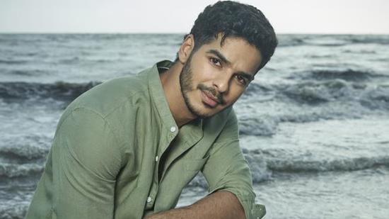 Ishaan Khatter shares memorable moments of 2024