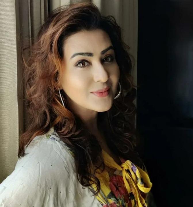 Shilpa Shinde reacts to demands for her arrest post confession of fake molestation charges against producer