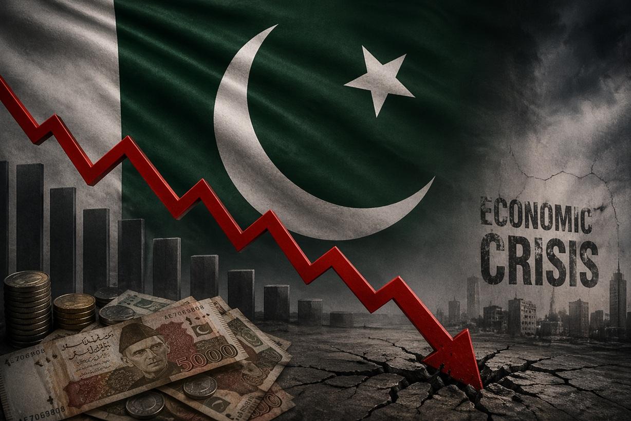 Pakistan's