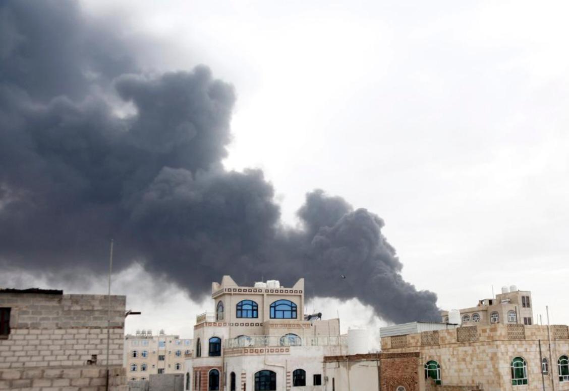 Houthis