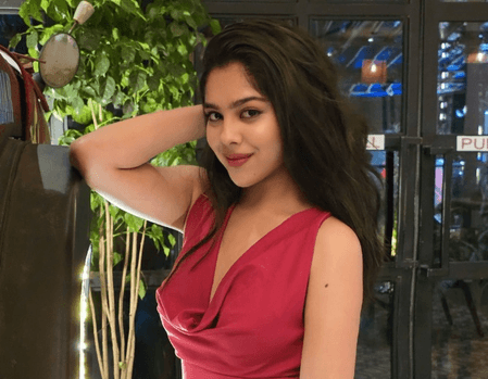 Niharika
