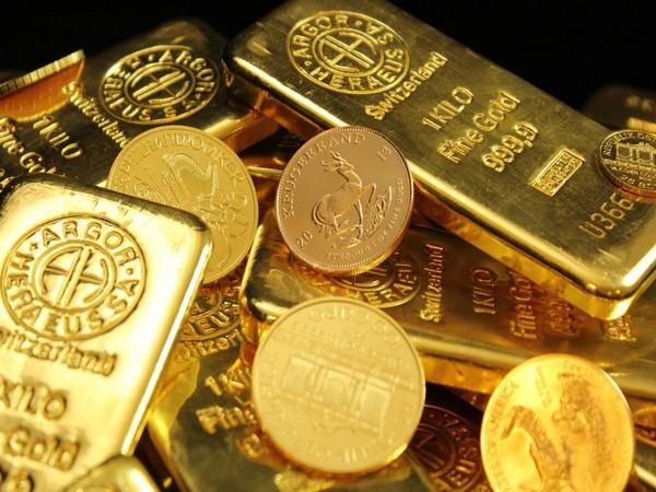Global gold