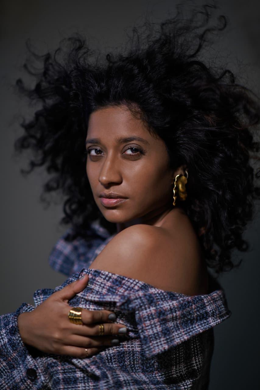 Indira Tiwari on her film’s Busan Film Fest premiere: Festivals are where stories become heroes