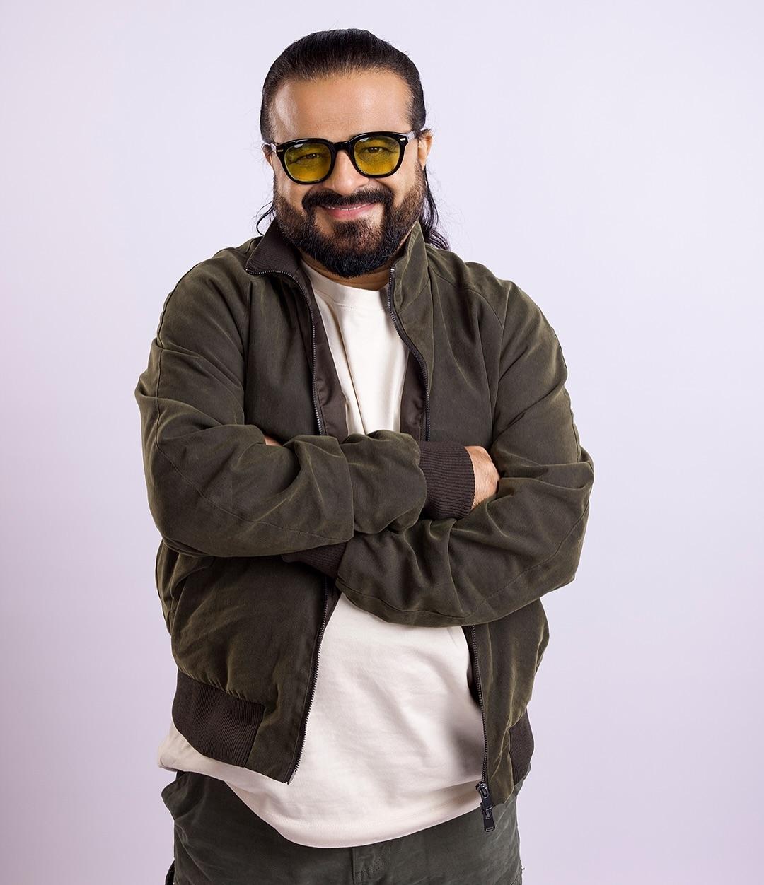 Pritam: Still haven’t deleted 'Metro...In Dino' folder, want to do so much more