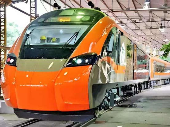 136 Vande Bharat Trains Transform Rail Travel