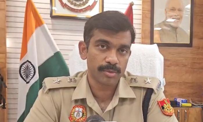 North East Delhi Police deploy 1,100 personnel, tighten arrangements for Eid al-Adha