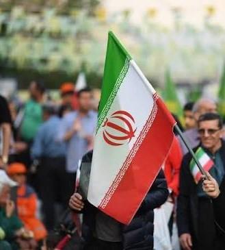 Iran's