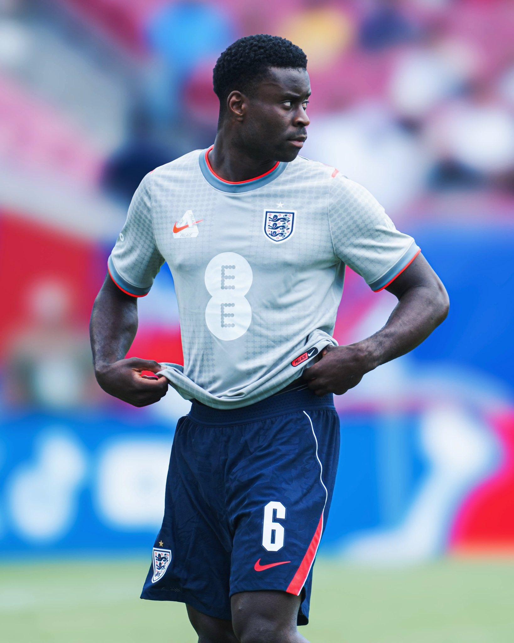 England