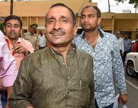 Delhi HC rejects Sengar’s plea for suspension of sentence in custodial death case