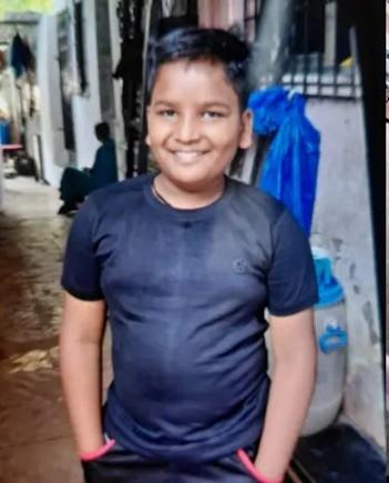 12-year-old