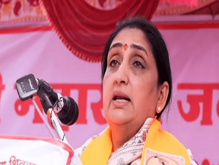 NCP chief Sunetra Pawar faces acid test in candidate selection for Maha Legislative Council poll