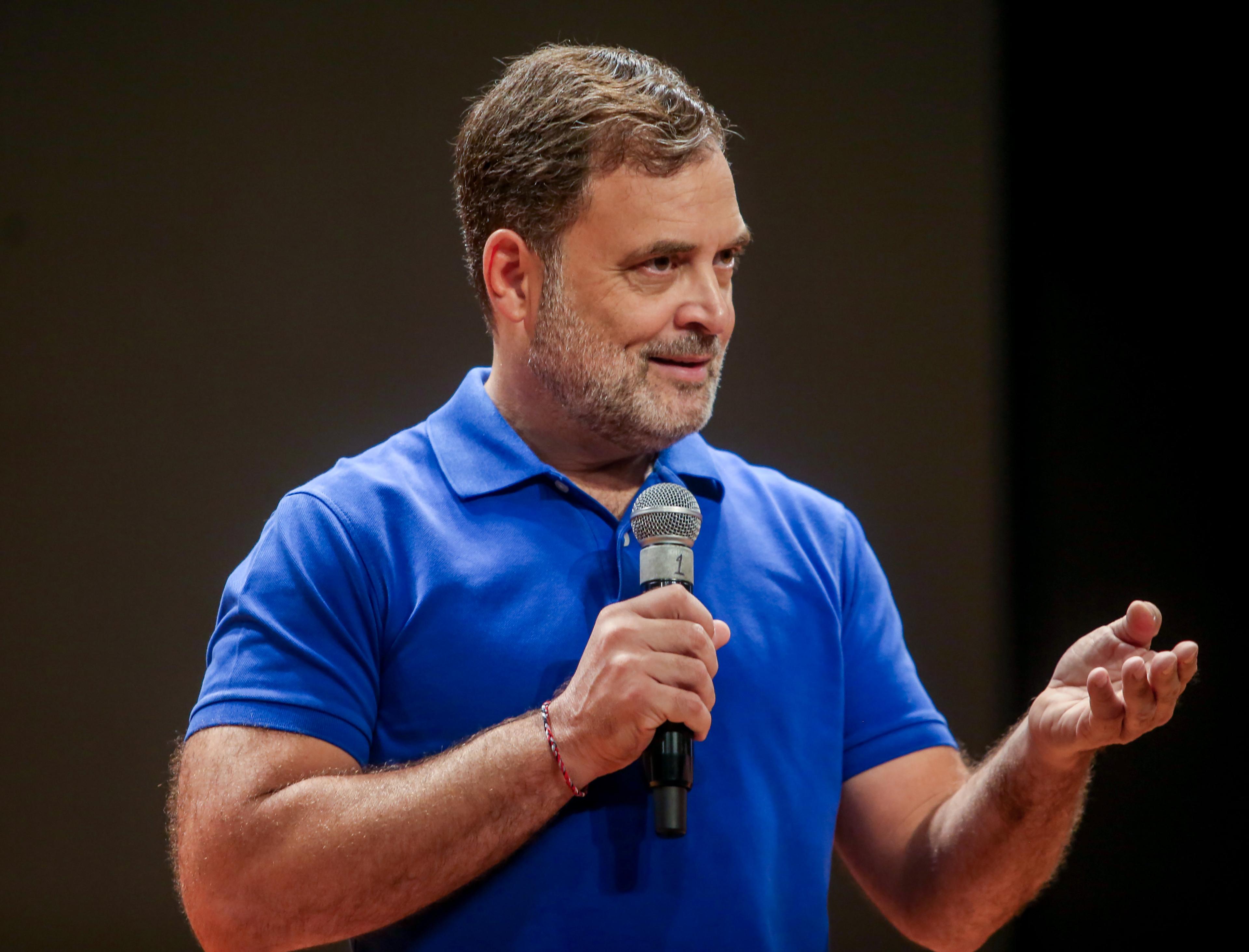 Rahul