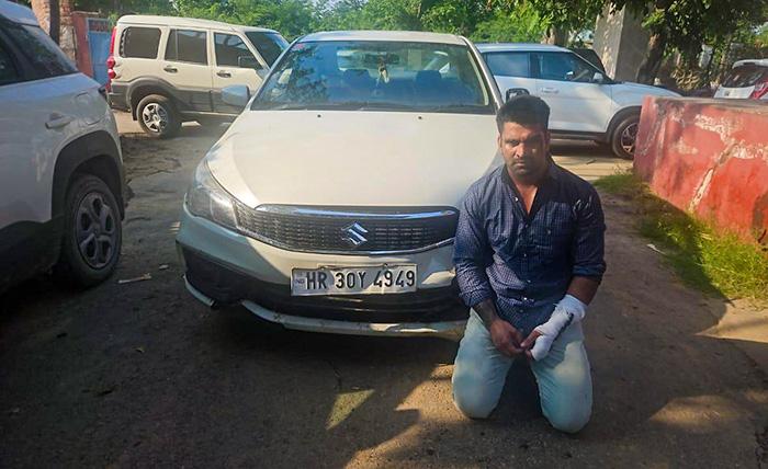 Gurugram