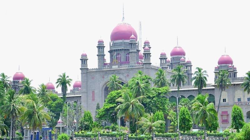 Telangana HC adjourns hearing in Kaleshwaram Commission case to January