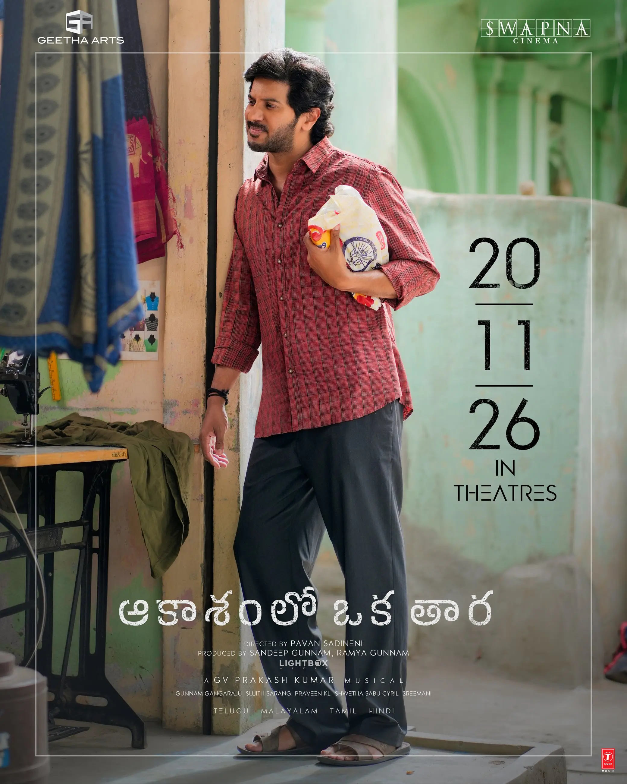 Dulquer
