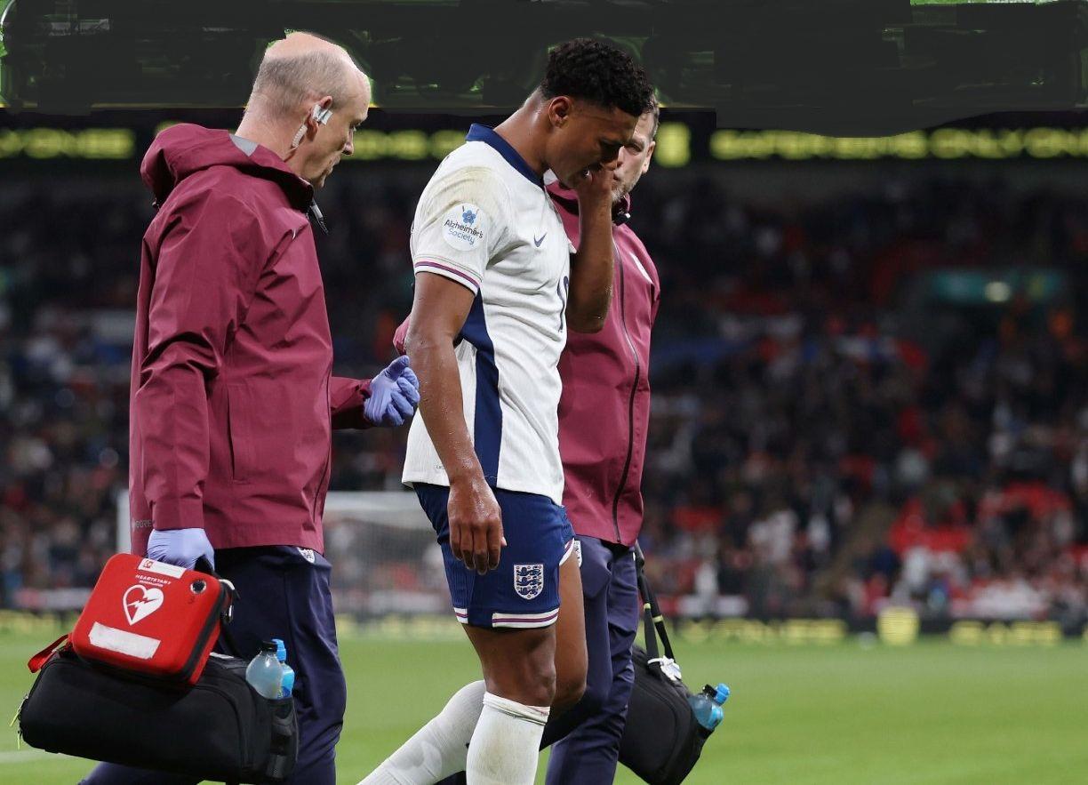 World Cup Qualifier: Ollie Watkins ruled out of Latvia clash with injury