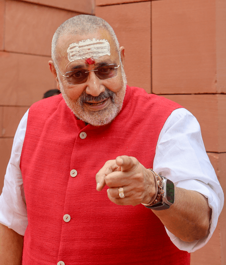 Giriraj