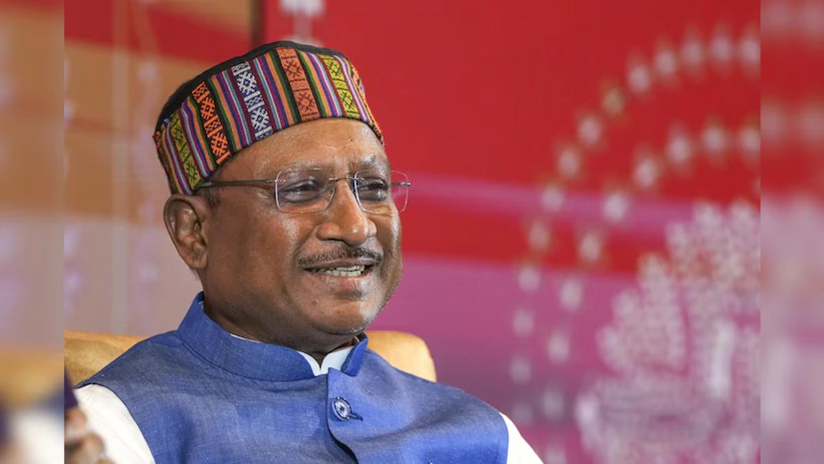 Chhattisgarh CM