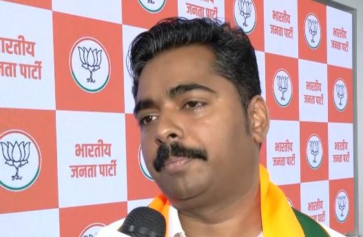 BJP takes 'century of defeats' swipe at Rahul Gandhi