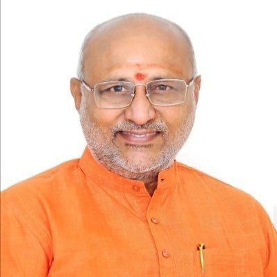 Vice-President