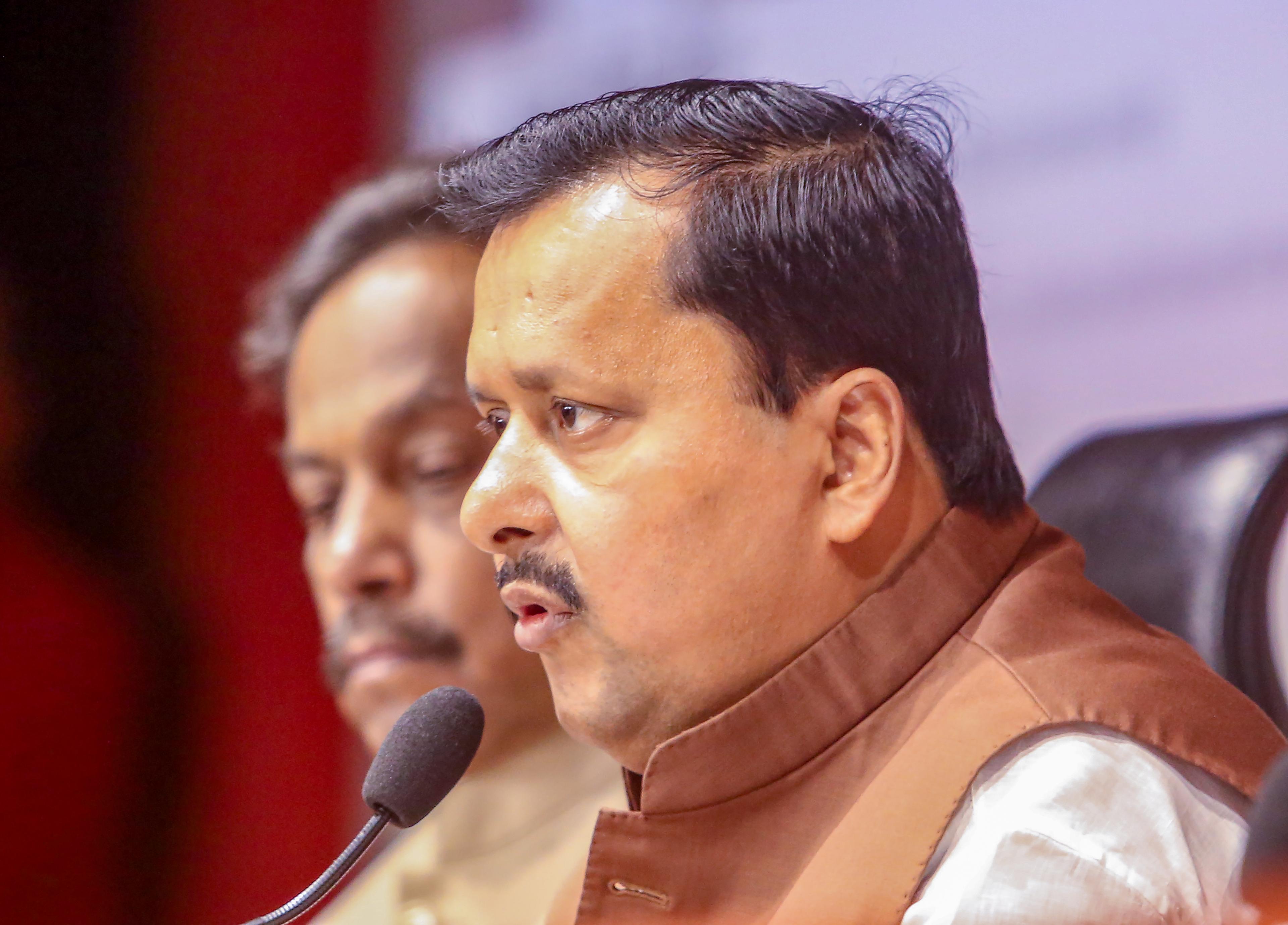 BJP