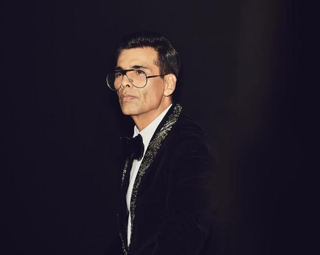 Karan Johar can’t wait to watch ‘Dining With the Kapoors’ entertain and ‘make mouths water’