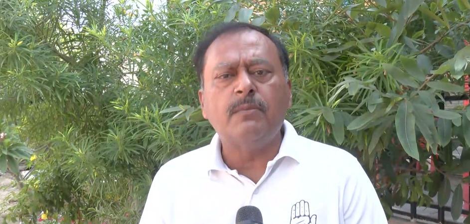 BJP raising Shamli conversion issue ahead of UP polls due to lack of real election issues: Congress