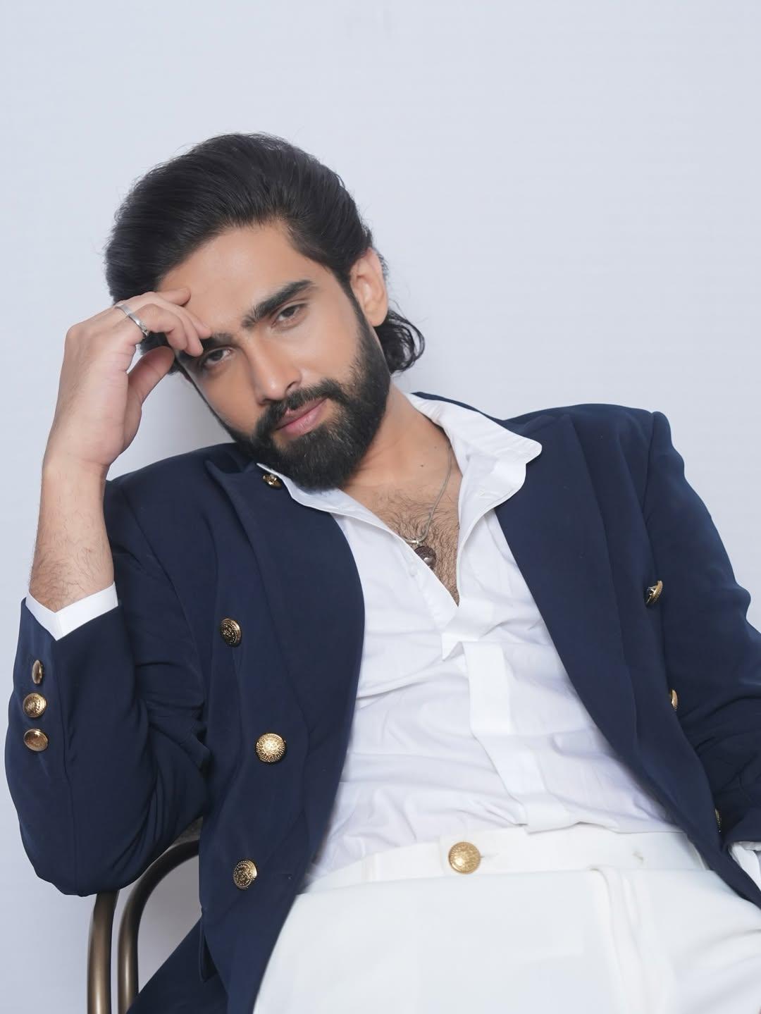 Amaal Mallik says 'Drama Bandh Karo' as Tanya Mittal fans demand apology for his ‘dog’ remark