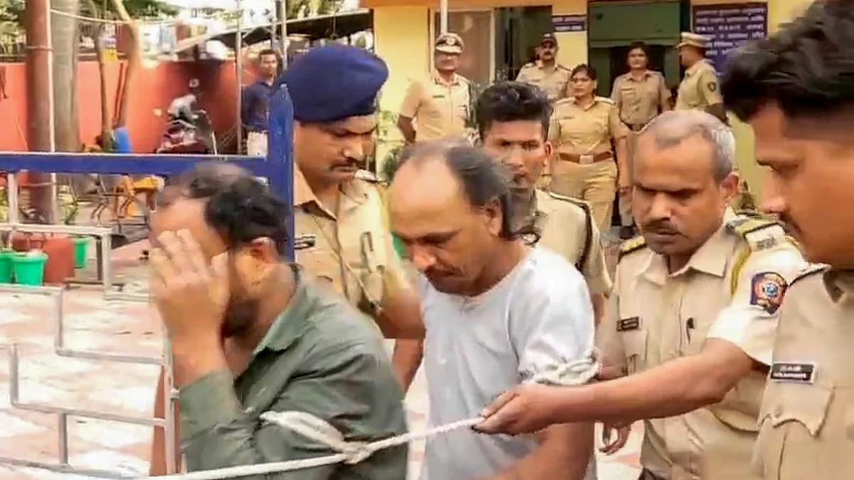 Nagpur violence