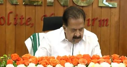 Kerala launches 'Project Zero' to fight corruption, seeks public support
