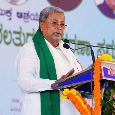MUDA case: Bengaluru court to pronounce verdict on petition questioning clean chit to CM Siddaramaiah