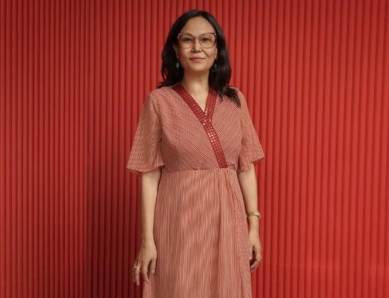 Lakshmipriya Devi shares how she arrived at casting of young boy in her BAFTA-winning film ‘Boong’