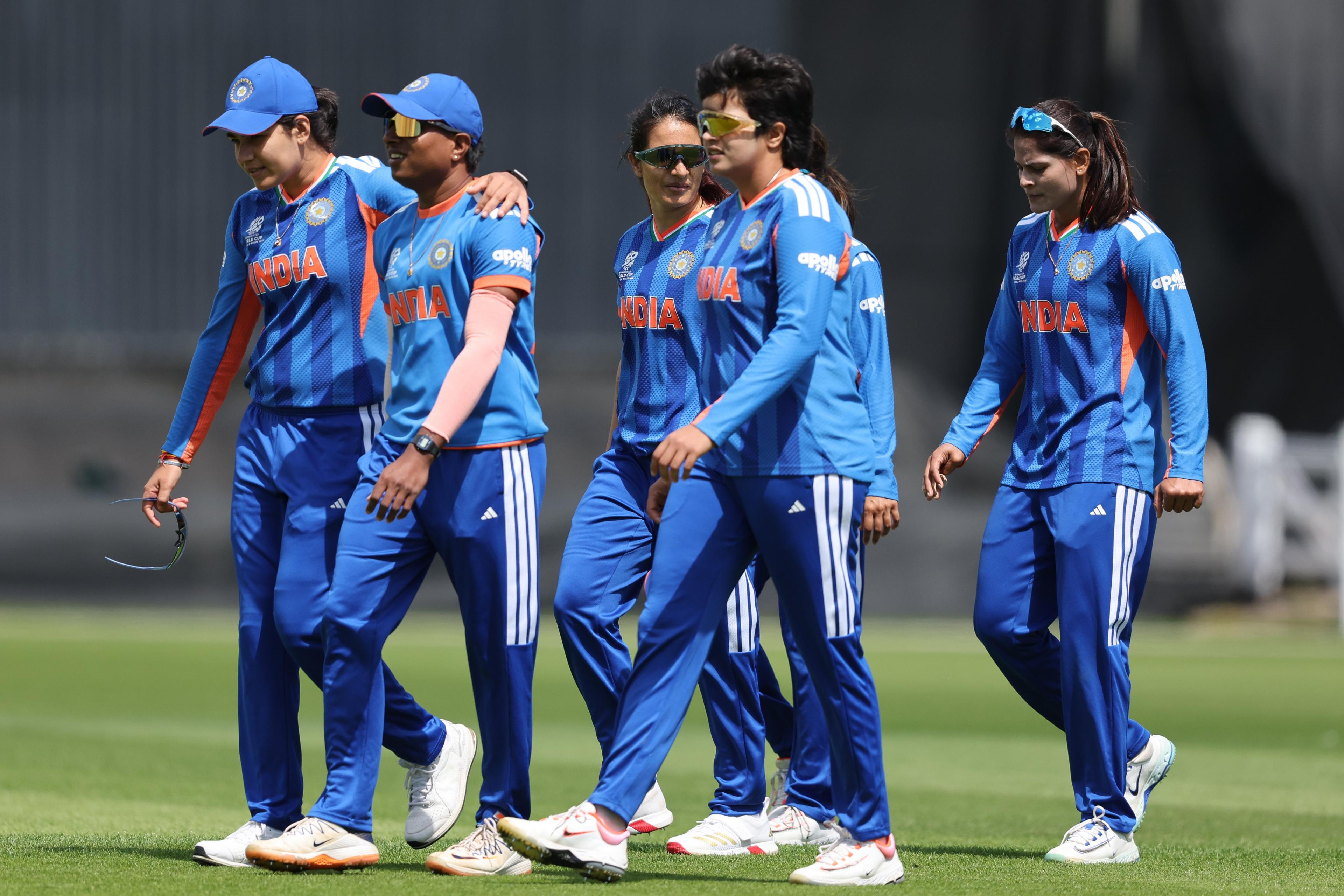 Winning has become second nature for India, says head coach Muzumdar ahead of Women's T20 WC