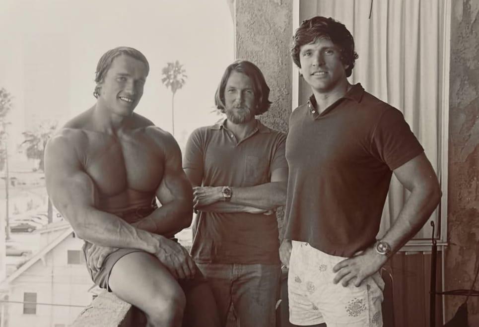Arnold