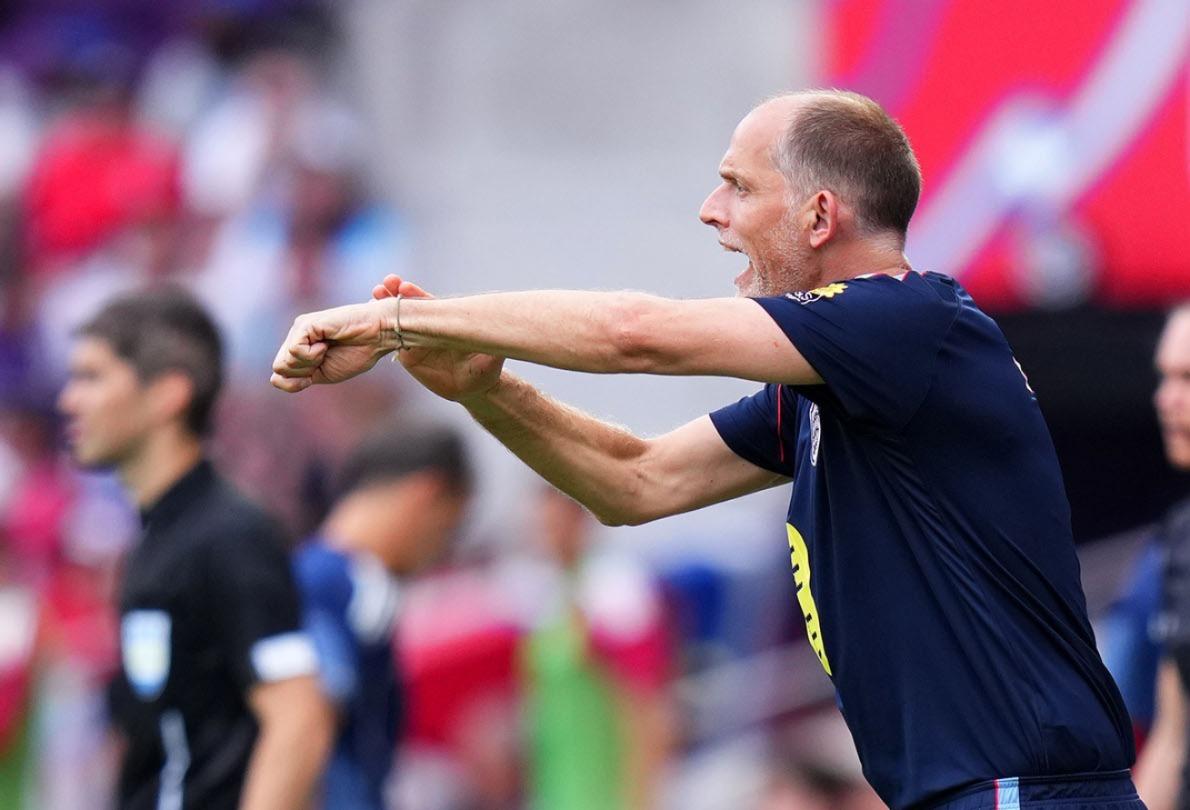 'I demanded that': Tuchel happy as England beat Costa Rica in FIFA WC warm-up