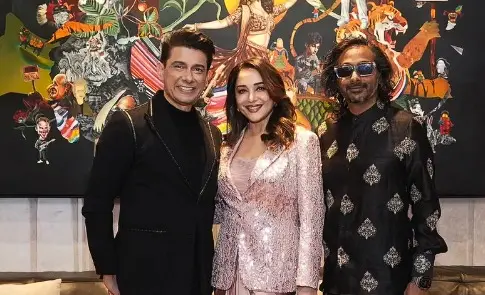 Madhuri