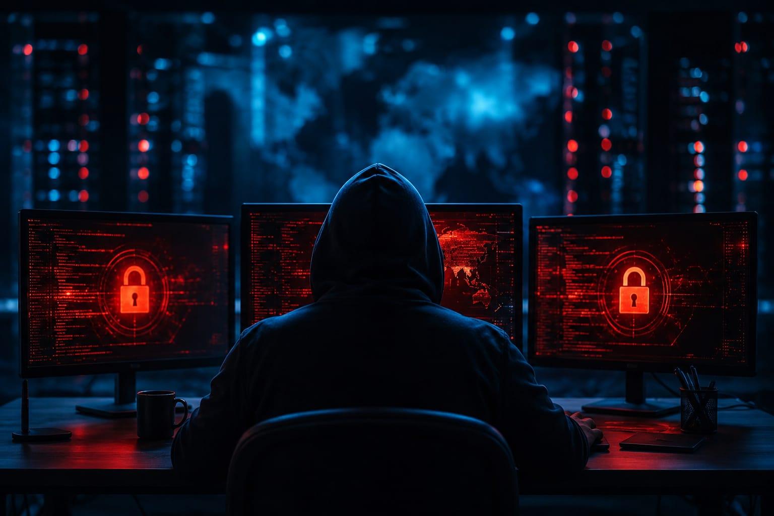 Cybercrime