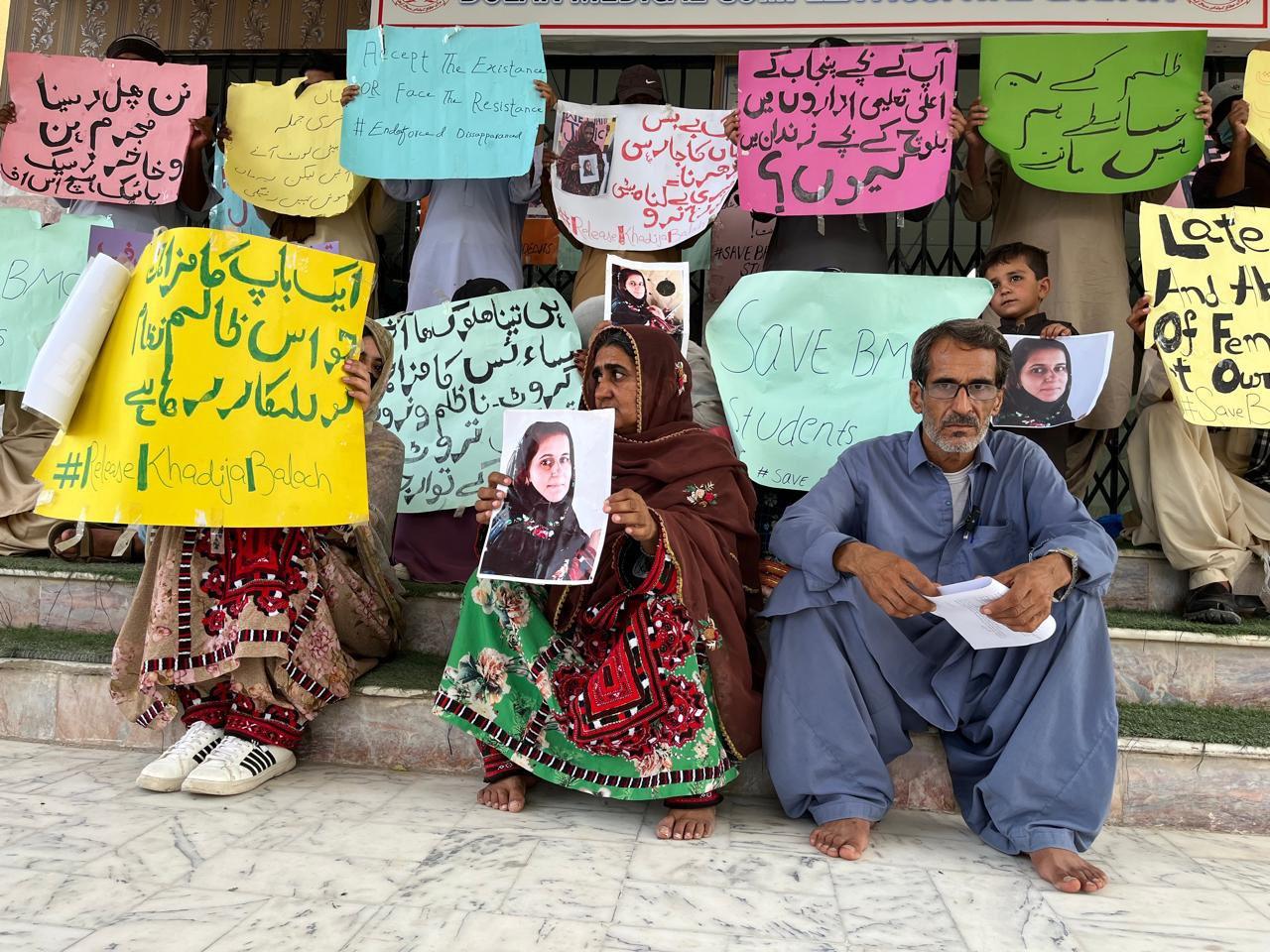 Pakistani forces kill another civilian in Balochistan amid rising atrocities